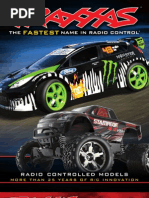 Download Traxxas-Catalog 2011 by Social Path SN93897002 doc pdf