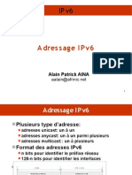 01 IPv6 Adressage Afrinic 11