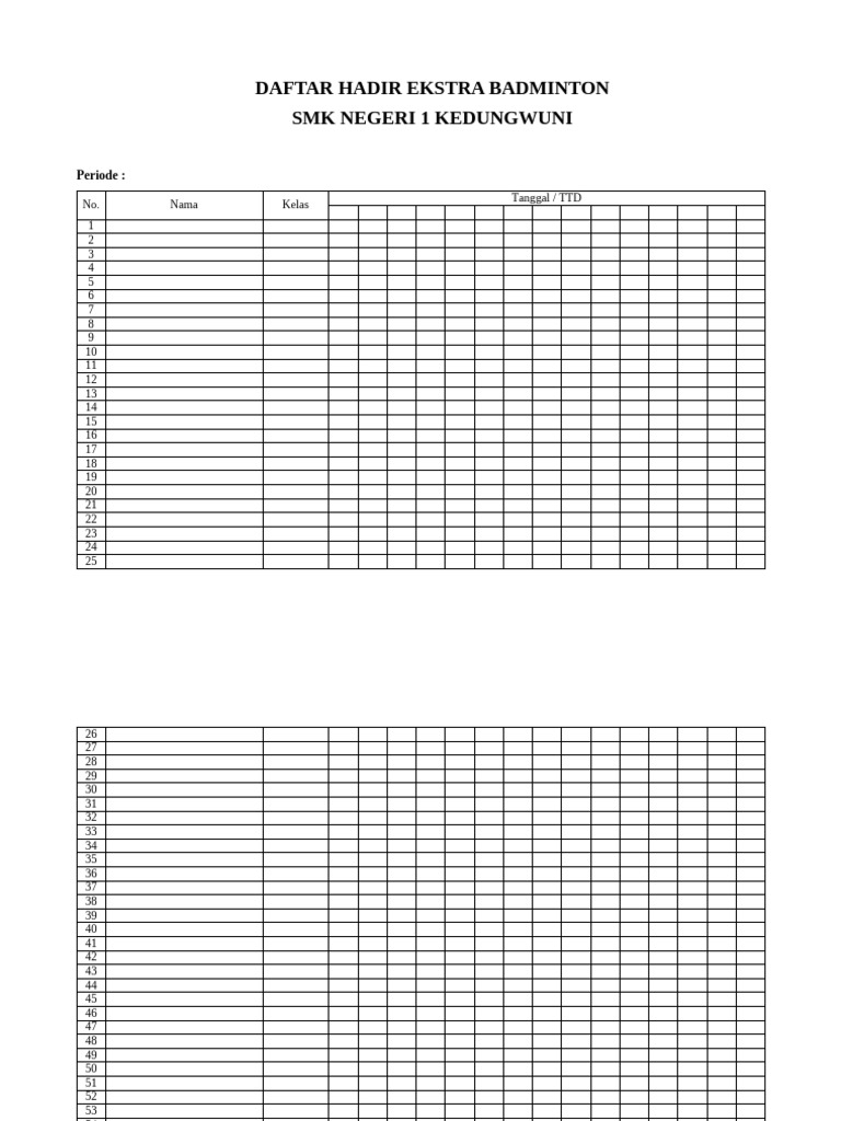daftar taruhan badminton