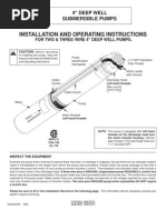 Download Deep Well Water Pump by Martin-Garcia Guayubin-Montecristi SN93898474 doc pdf