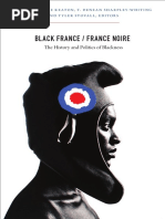 Download Black FranceFrance Noire edited by Trica Danielle Keaton T Denean Sharpley-Whiting and Tyler Stovall by Duke University Press SN93898496 doc pdf