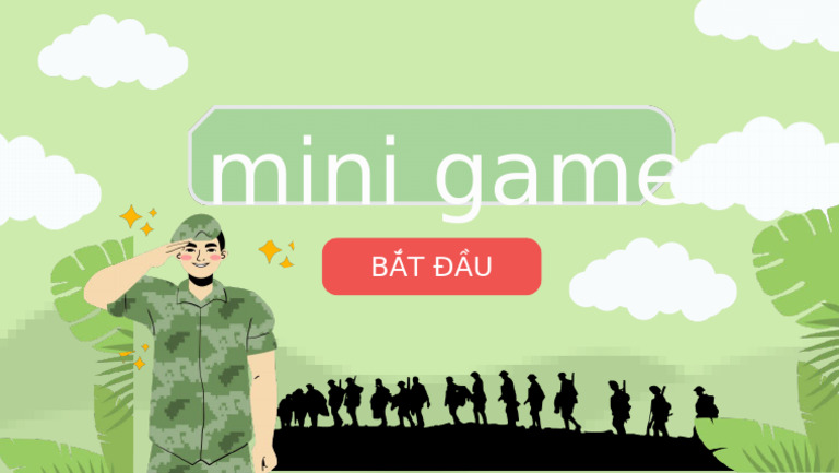 Mini Game | PDF
