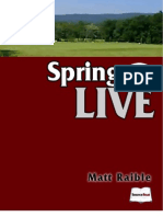 Download Spring Live by srmd21 SN938995 doc pdf