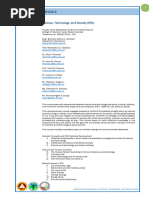 Revised Reservation Roster Guidelines | PDF