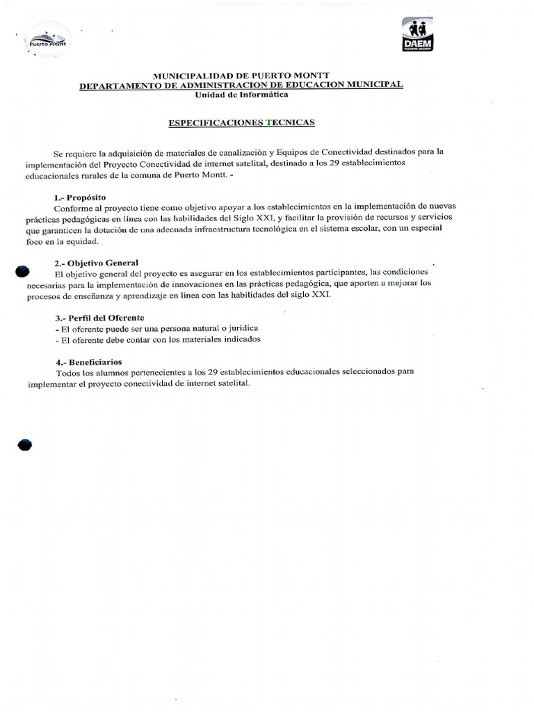 TTRs Ficha 20440 | PDF