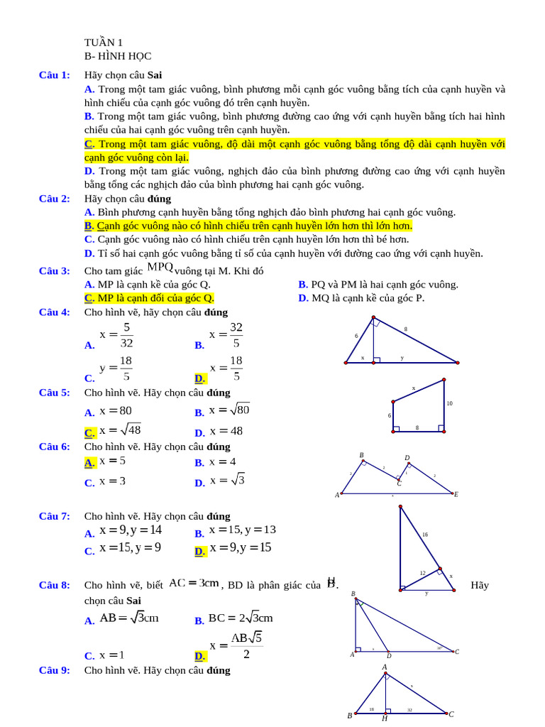 TOÁN | PDF