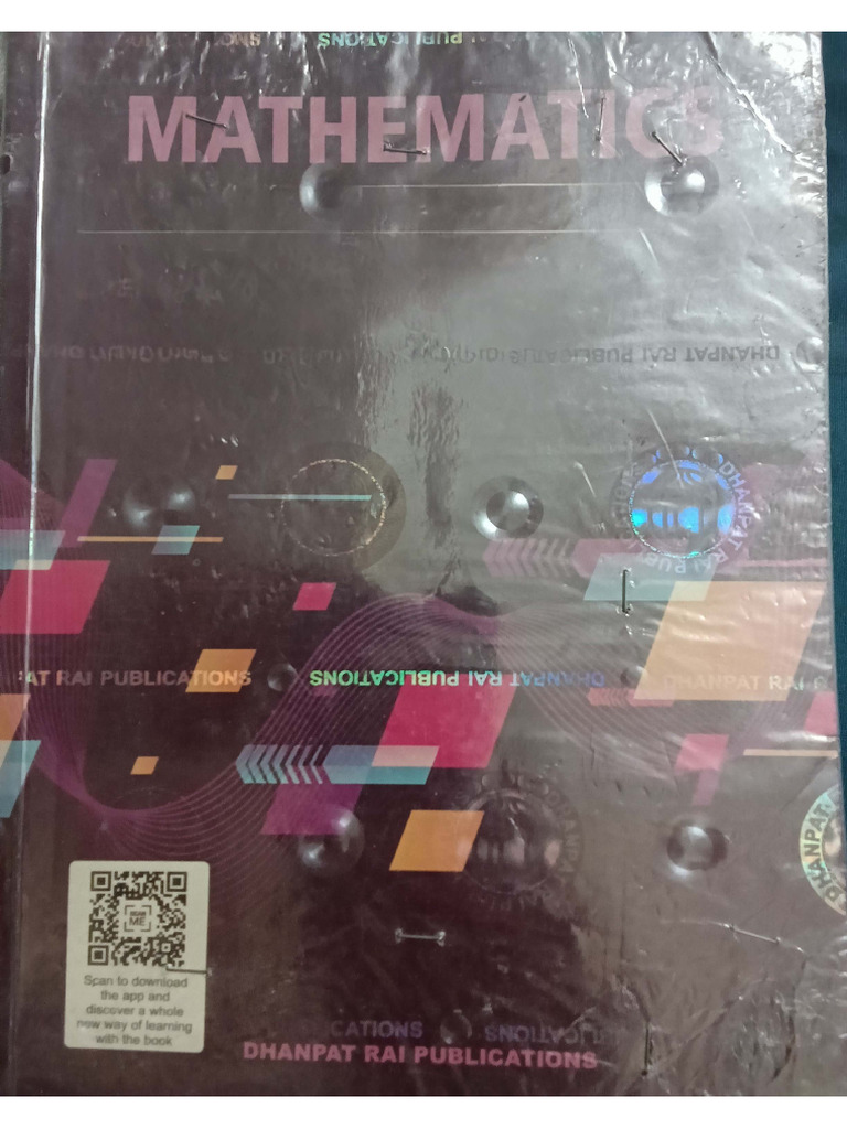 Mathematics | PDF