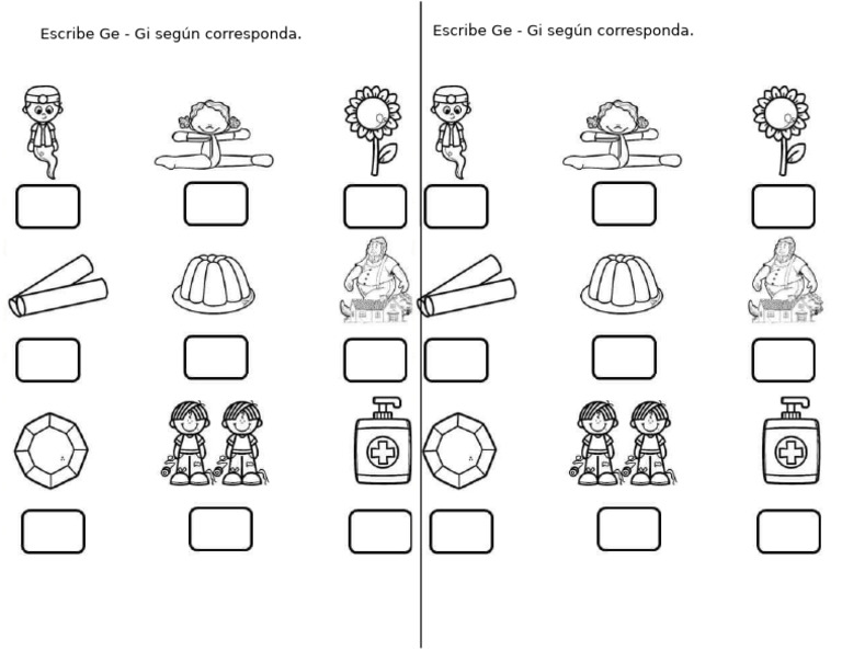 Ge Gi | PDF