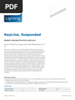 Philips Luma Gen2 Outdoor Luminaires | PDF | Electrical Engineering ...