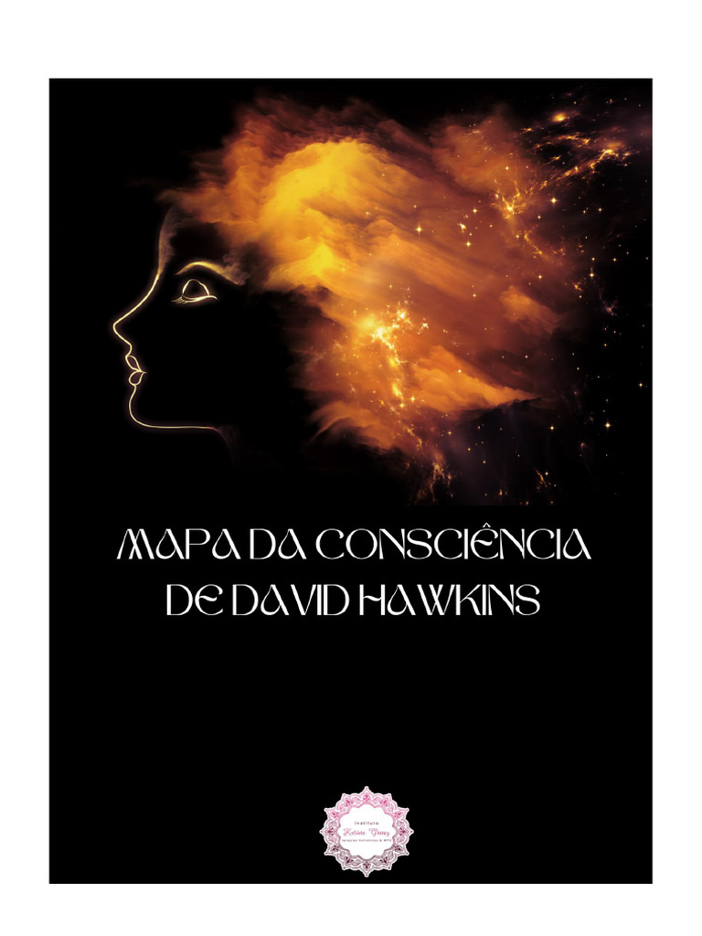 Mapa da Consciência de David Hawkins | PDF | Amor | Vergonha