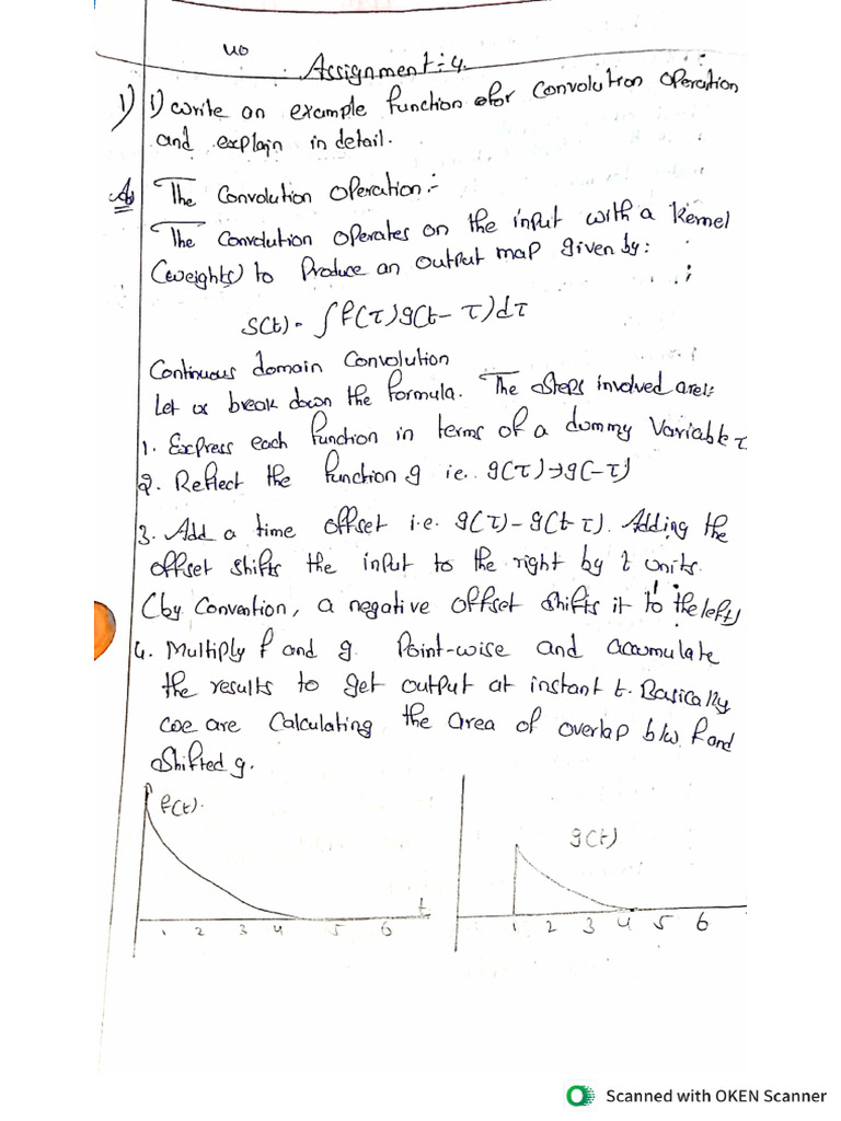 DL Assignment 4 | PDF