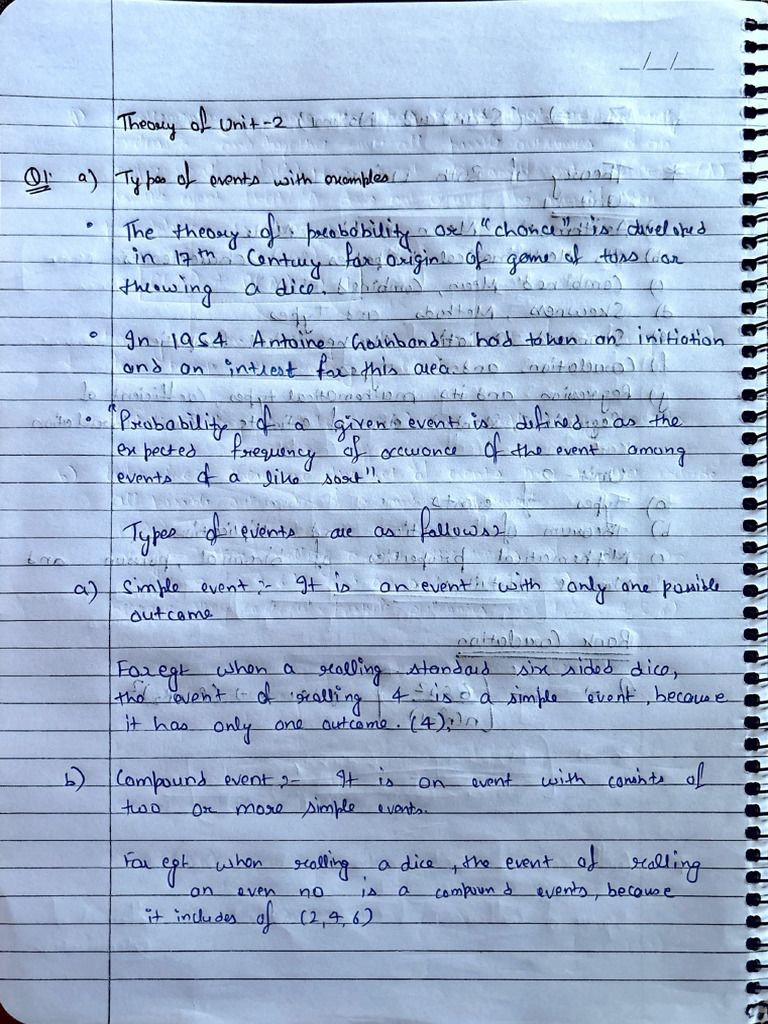 Unit 2 Complete Theory | PDF