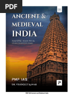 Complete Ancient History Notes for SSC CGL | PDF | Vedas | Indian Religions