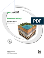 Directional Ddrilling Operations Manual