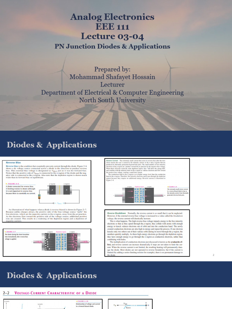 Lecture 03 04 | PDF