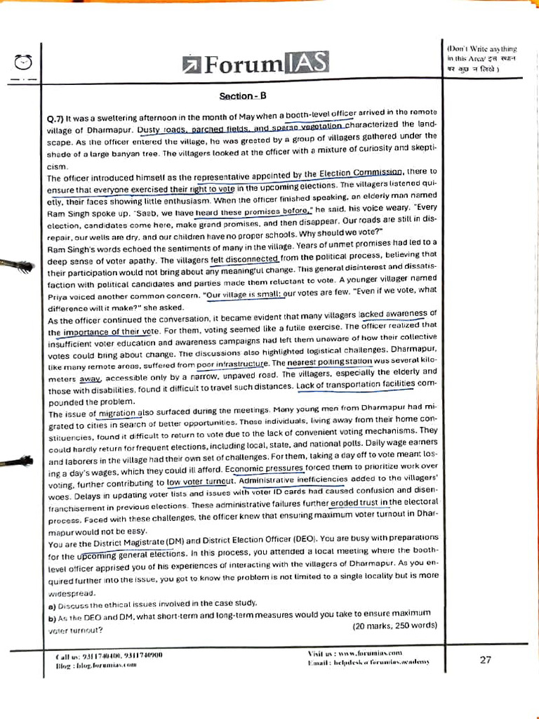 Adobe Scan 25 Dec 2024 | PDF | Elections | Political Corruption