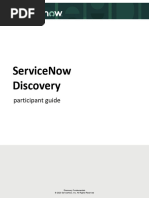 Creating Dynamic CI Groups in ServiceNow | PDF | Information Science ...