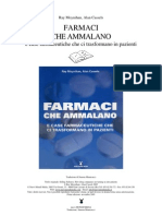 Farmaci Che Ammalano