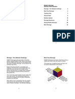 Download Rubiks Cube 4x4x4 Solver by mazharjamdar SN93906853 doc pdf