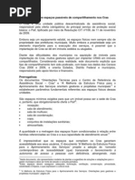 Orientacoes Sobre Espacos Passiveis de Compartilhamento Nos Cras