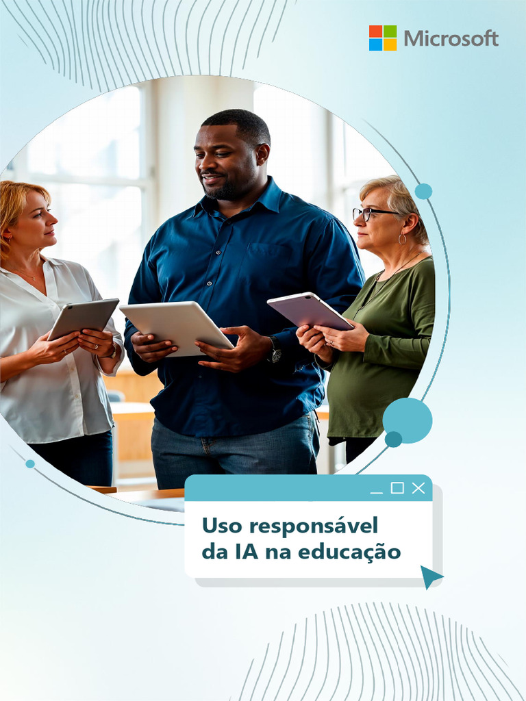 Uso Ético da IA na Educação Superior | PDF | Inteligência artificial ...