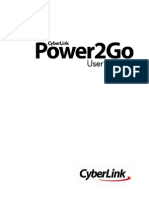 Power2GO_UG