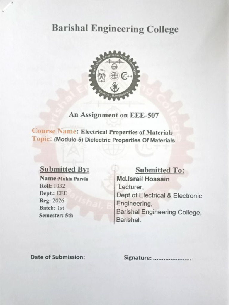 Module 5 | PDF