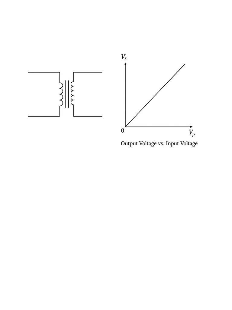 Transformer Project Diagrams | PDF