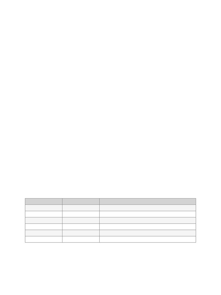 MS Access Student Database Guide | PDF | Microsoft Access | Databases