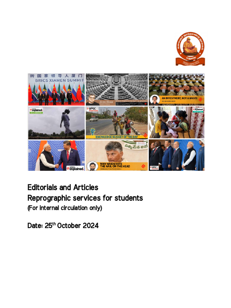 25.10.2024 Editorial | PDF