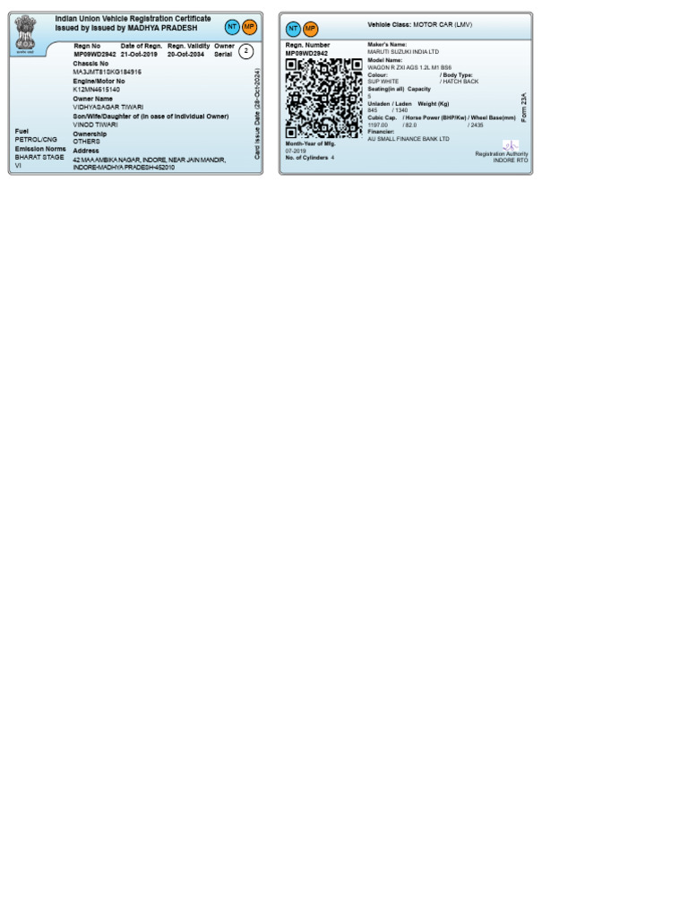 Screenshot 2025-10-25 at 10.58.00 AM | PDF | Vehicle Technology | Transport