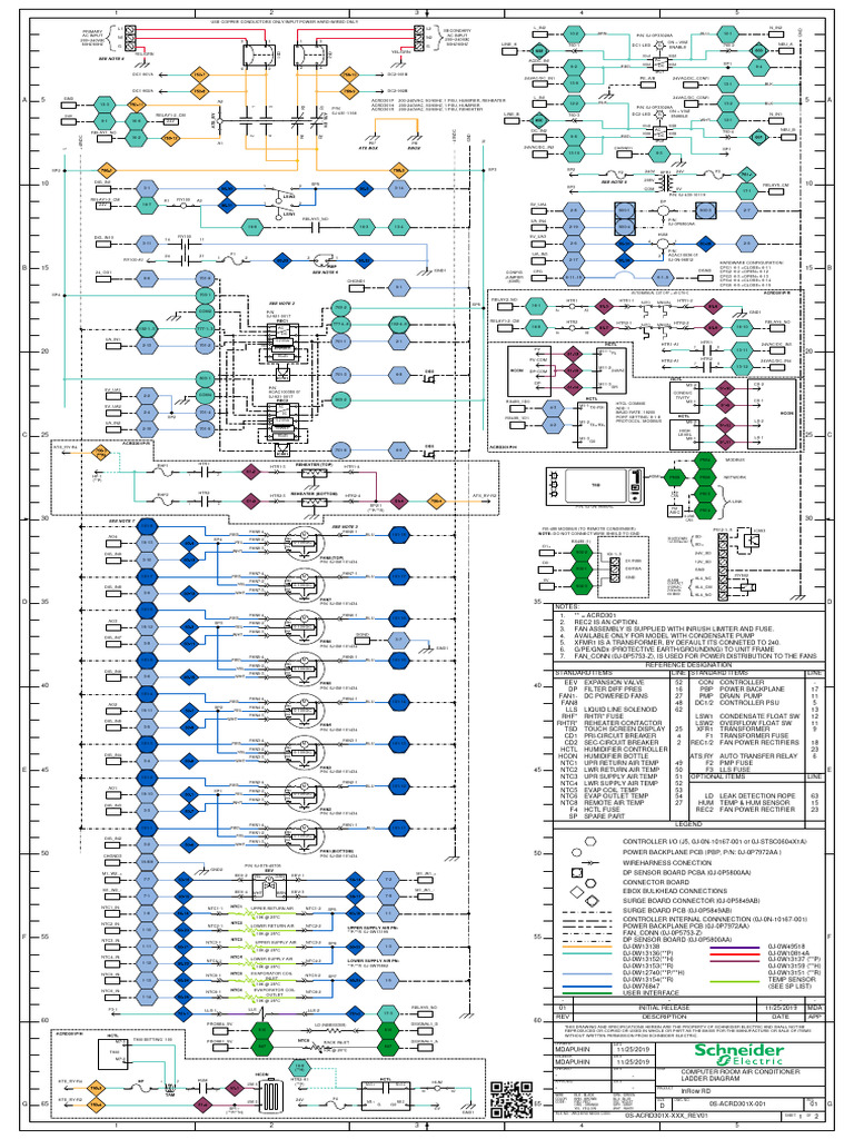 Diagrama Visio 0s Acrd301x 001 - Rev01.vsdx 0s Acrd301x 001 - Rev01 ...