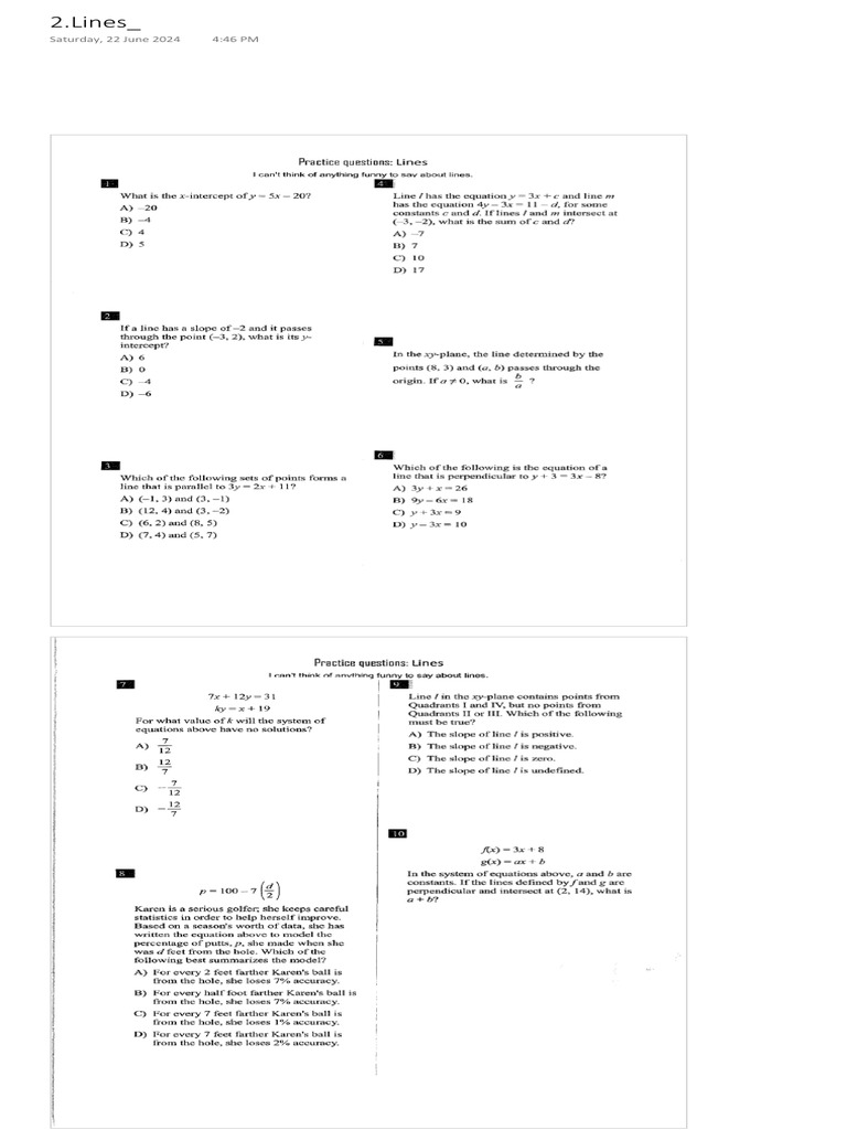 2 Lines | PDF