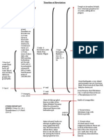 Revelation Timeline