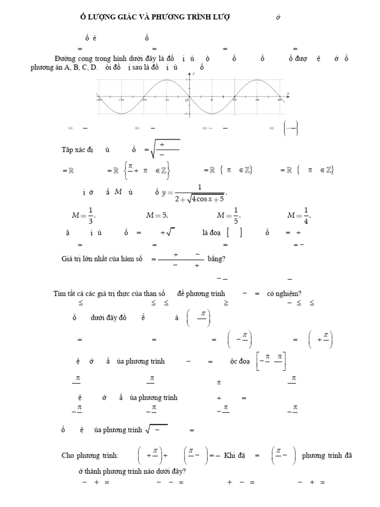11-Tnlg 11 - Hs Và PTLG - Tn2 | PDF