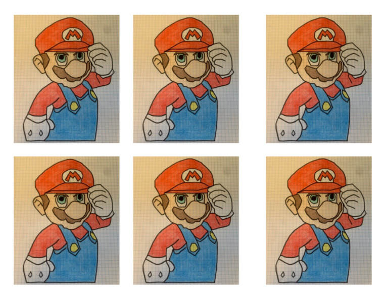 Mario | PDF