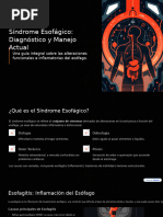EREFS en el Tratamiento de Eosinofilia | PDF | Ciencia y matemáticas