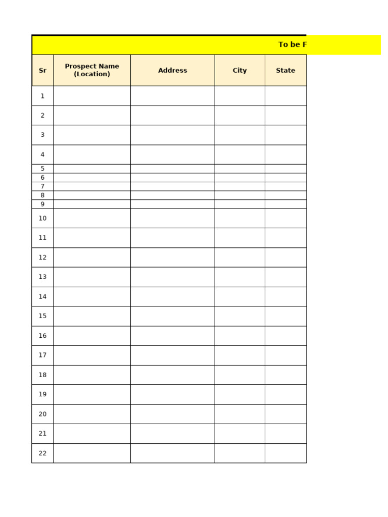 Channel Partner Submission Checklist | PDF