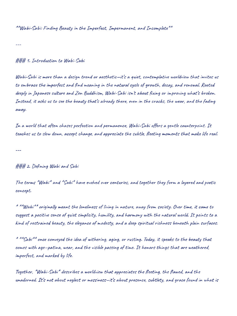 Generated | PDF