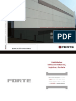 Forte Edificacion Industrial