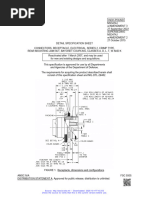 Ms51835 Keensert Hole | PDF | Machining | Metalworking