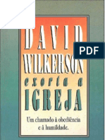 3627979 Exorta a Igreja David Wilkerson