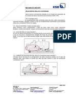 Guia - Sellos Mecanicos KSB