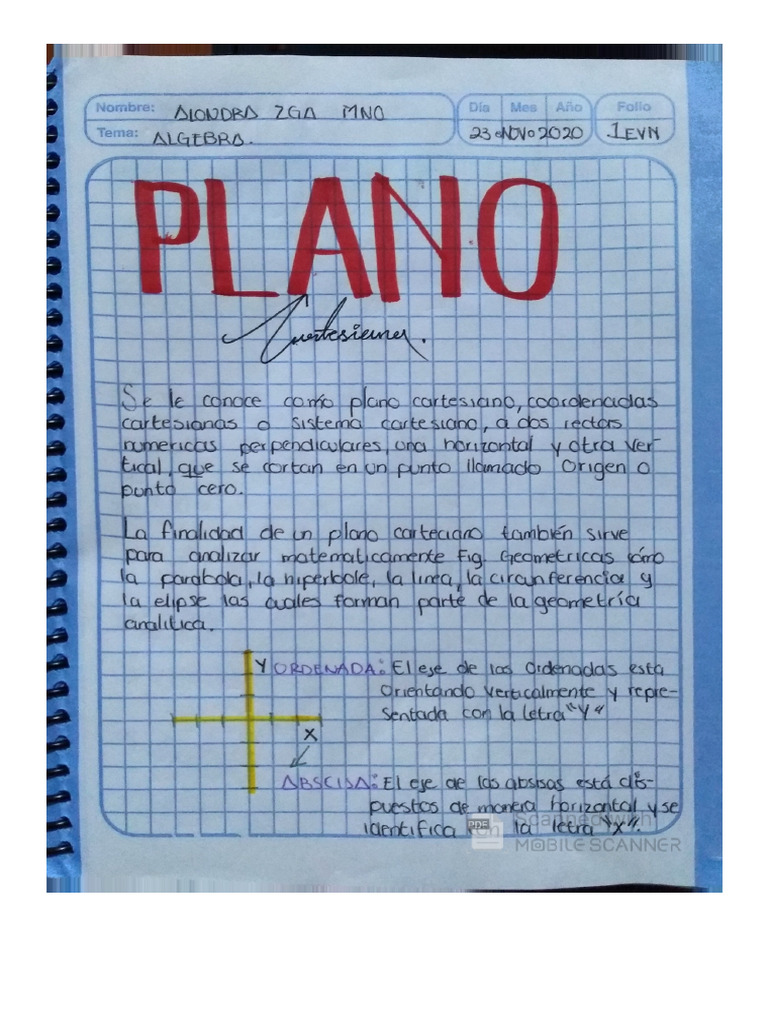 Álgebra Ejercicio74 75&76 Azm 1evn. | PDF