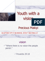Youth With A Vision