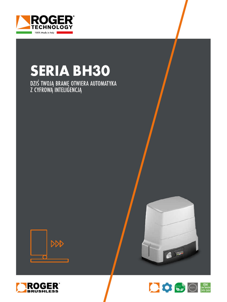 Seria Bh30 Pdf 