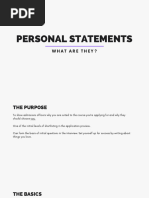 Module Summary and Reflection Guide | PDF