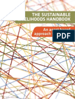 Sustainable Livelihoods Handbook