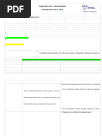 Módulo Práctico Experimental en Informática | PDF | Aprendizaje ...