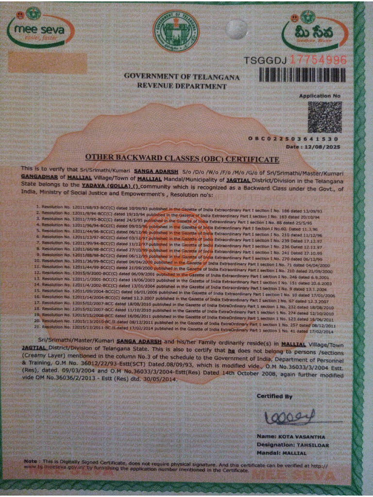 Original Documents | PDF